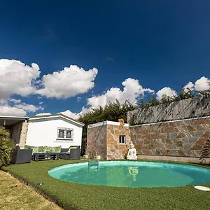 La Casa De La Piscina En 2 Bolonia