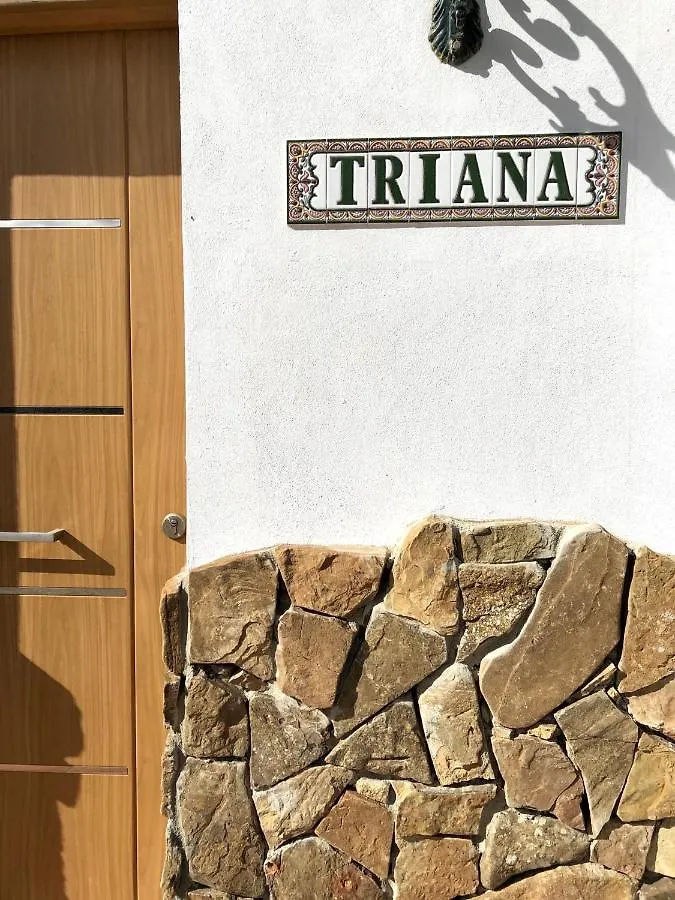 Apartamento en Playa de Bolonia, Tarifa 0*, Bolonia